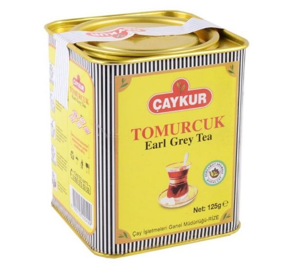 Tomurcuk Çay 125gr.